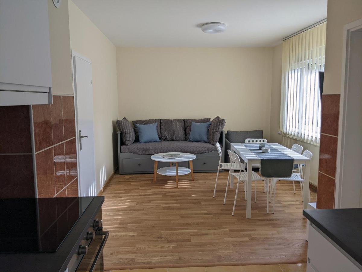 Affordable And Newly Renovated 1-Bedroom Apartment Kraljevo Kültér fotó