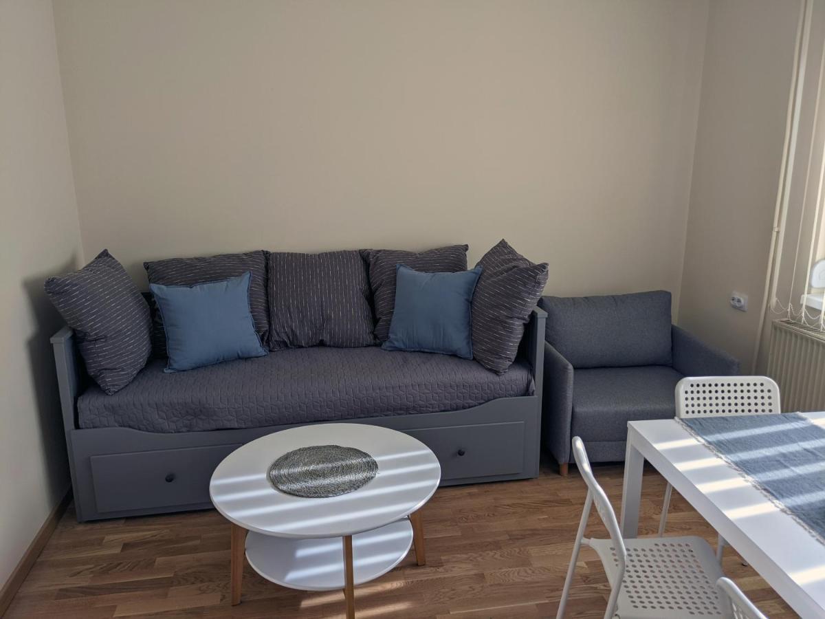 Affordable And Newly Renovated 1-Bedroom Apartment Kraljevo Kültér fotó